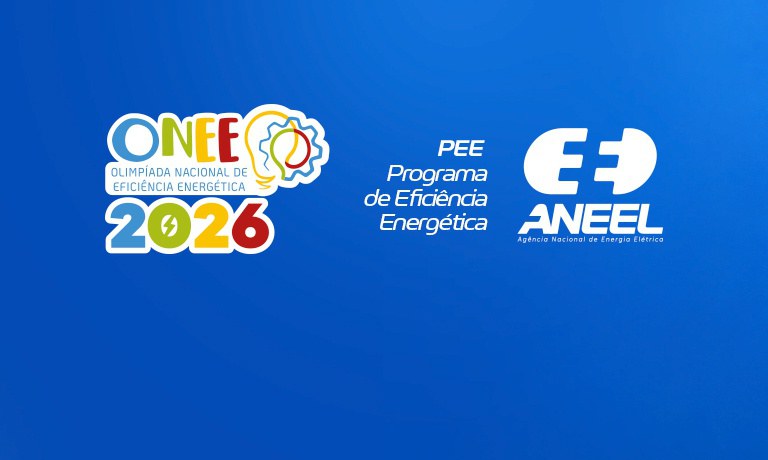 Olimpíada Nacional de Eficiência Energética 2026 está com inscrições abertas