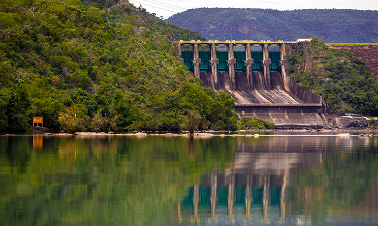 ANEEL anuncia bandeira tarifária amarela em dezembro