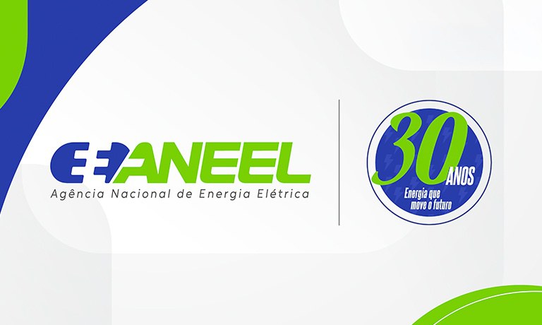 ANEEL apresenta a atualização de sua marca institucional