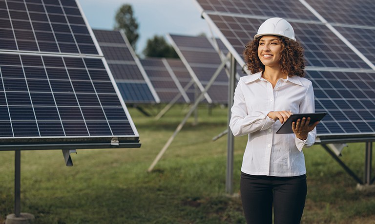 Oferta de geração de energia elétrica em janeiro ultrapassa 500 MW