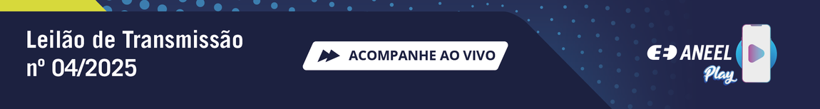Leilão de Transmissão 4/2025
