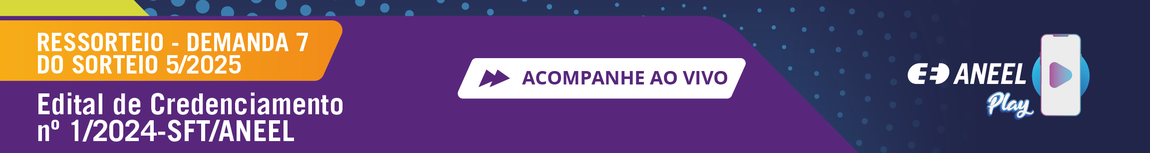 7 do Sorteio 5/2025 do Edital de Credenciamento 1/2024-SFT