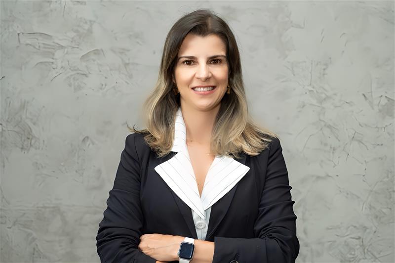 Gisele Duque Bernardes de Sousa