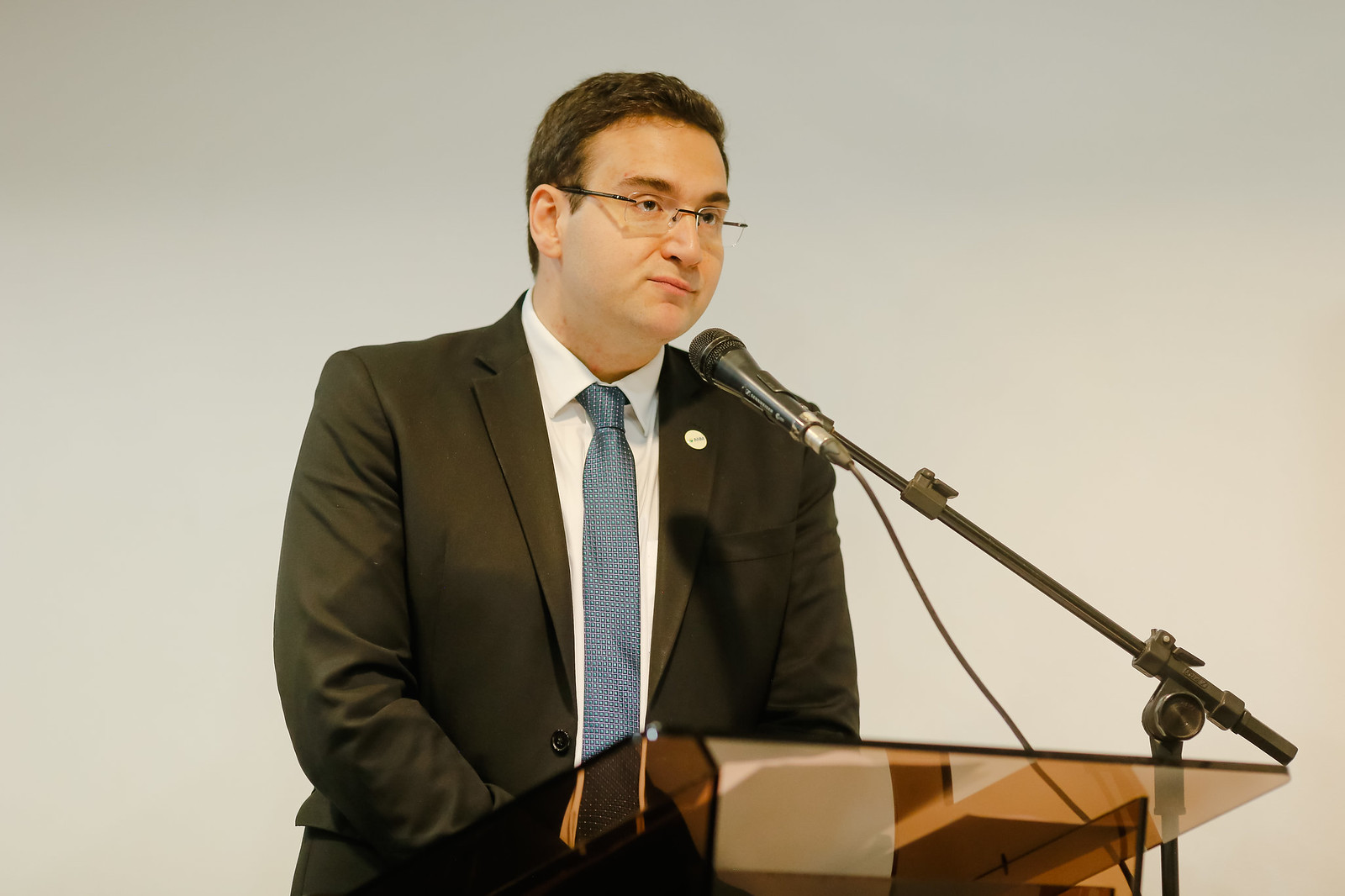 Caio Mário Trivellato Seabra Filho