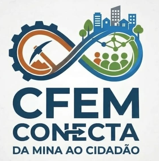 Logo CFEM Conecta