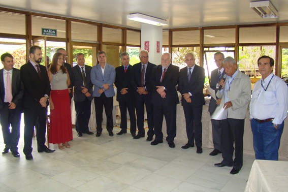 DNPM comemora 81 anos de existência