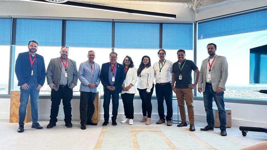 ANM e Accenture AU