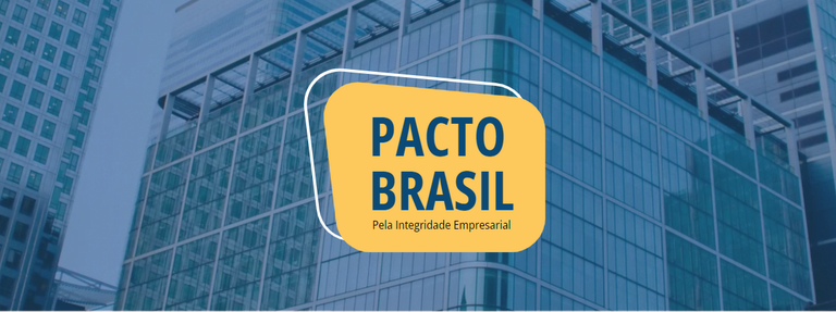 Pacto Brasil - Noticia