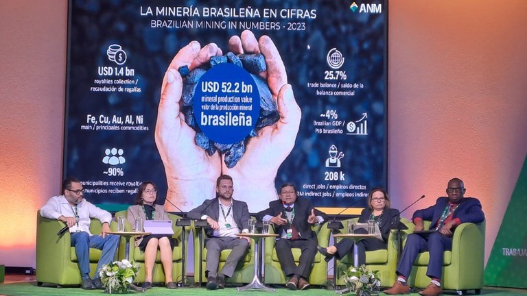ANM participa de Encontro da Rede Ibero-Americana e do Caribe sobre melhoria regulatória