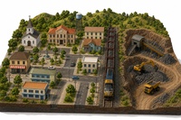 Relatório aponta caminhos para modernizar e tornar mais justa a distribuição de royalties a cidades afetadas