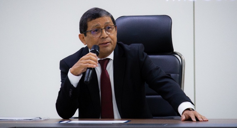dr.maurotalk