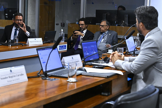 Thiago de Freitas Benevenuto