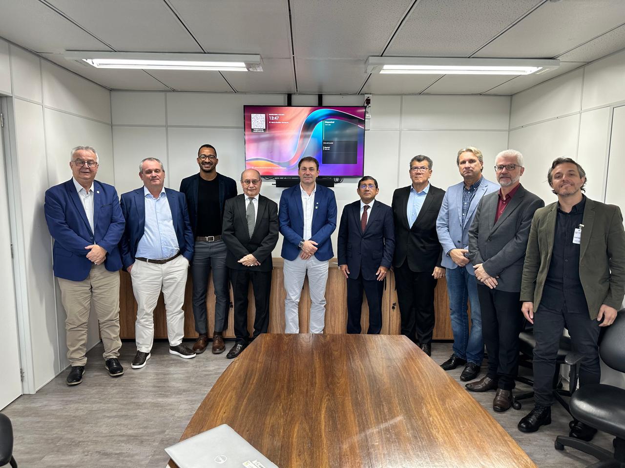 Assembleia Legislativa