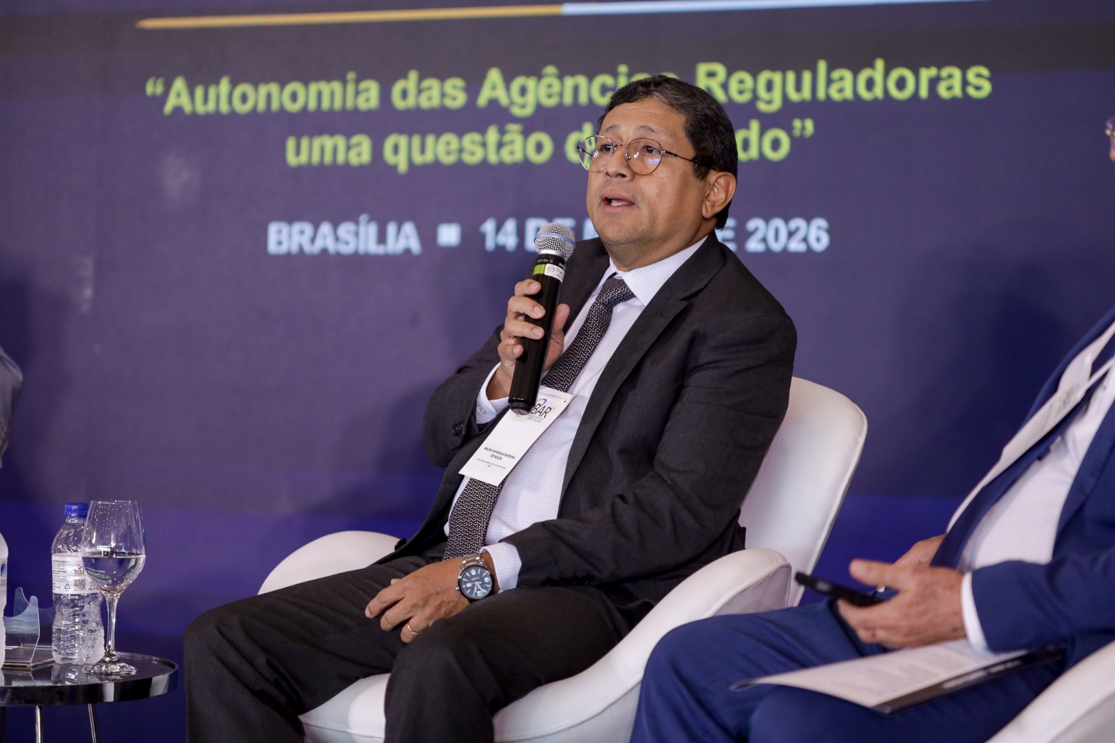Mauro Sousa