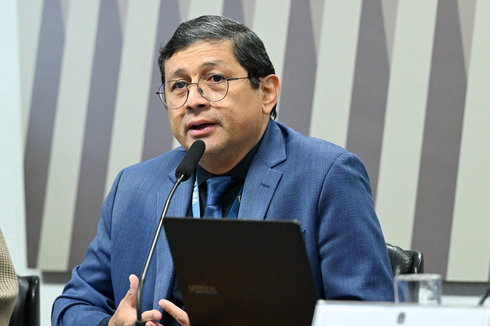 Mauro Sousa