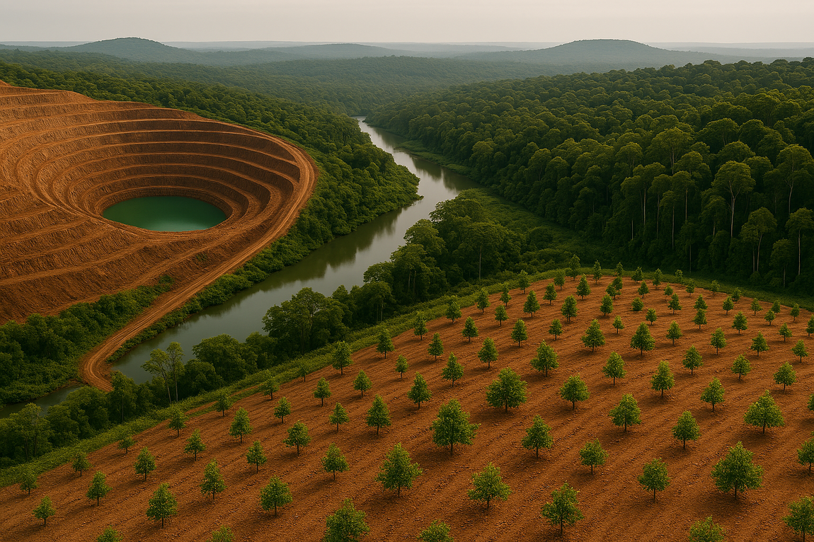 Encontro reuniu especialistas da ANM, Ibama e ICMBio para alinhar procedimentos e promover maior segurança no setor mineral