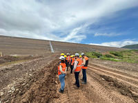 Seminário Tailings Brazil 2026 reuniu especialistas, órgãos públicos e empresas para discutir a evolução da gestão de rejeitos no país e os desafios para tornar a mineração cada vez mais segura