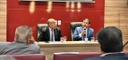 mauro apresentação