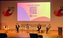 evento de paleontologia