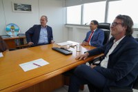 A parceria com a ABDI gera impactos diretos na atividade diária dos empreendedores da mineração e dos profissionais da ANM