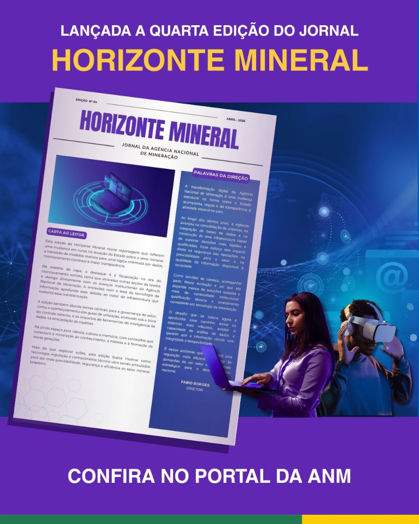 Horizonte Mineral Edição 2