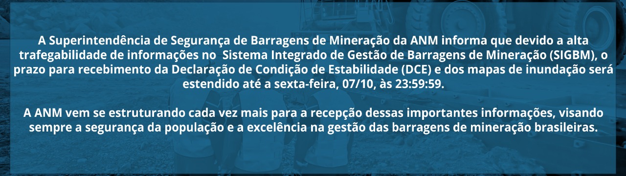 Barragens