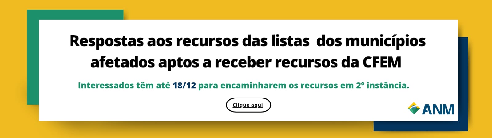Banner resposta aos recursos de 1ª instância