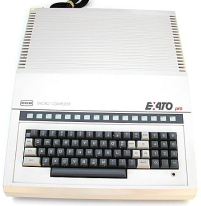 CCE Exato Pro