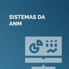 Acessar sistemas da anm.
