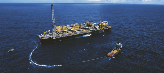 Segurança Operacional e Meio Ambiente