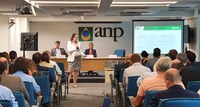 ANP faz workshop sobre mudanças no envio de dados sobre a fase de exploração dos contratos de E&P