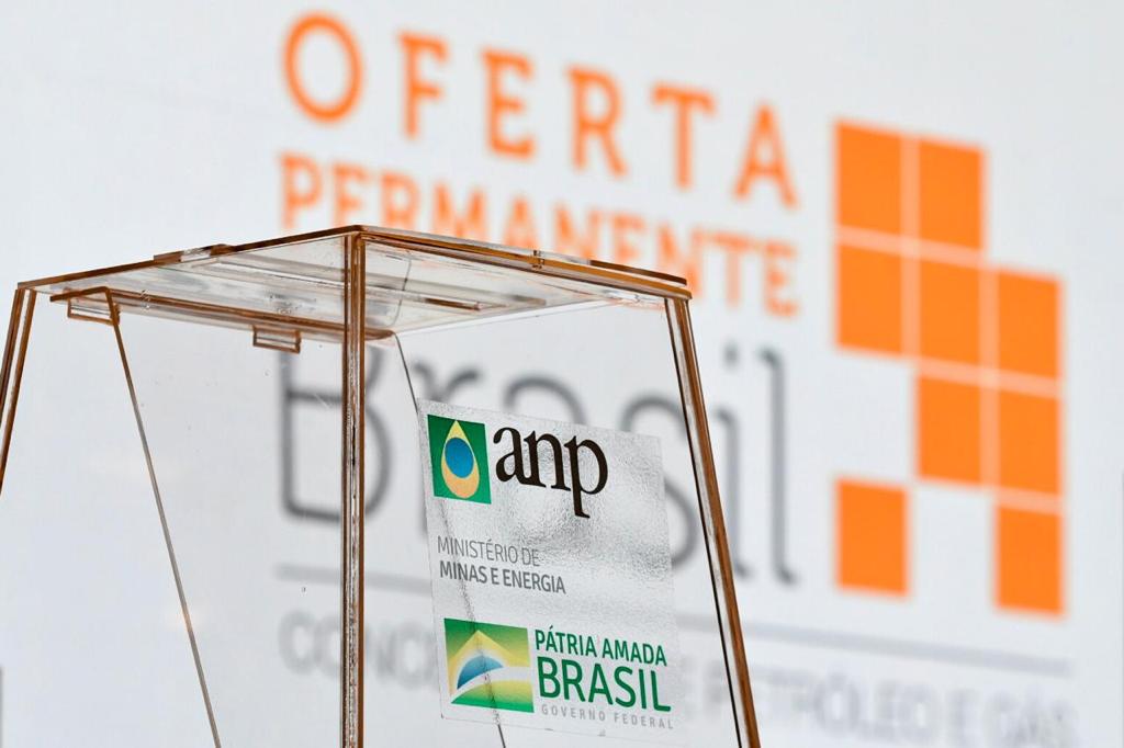 Sessão pública de ofertas do 2º Ciclo da Oferta Permanente