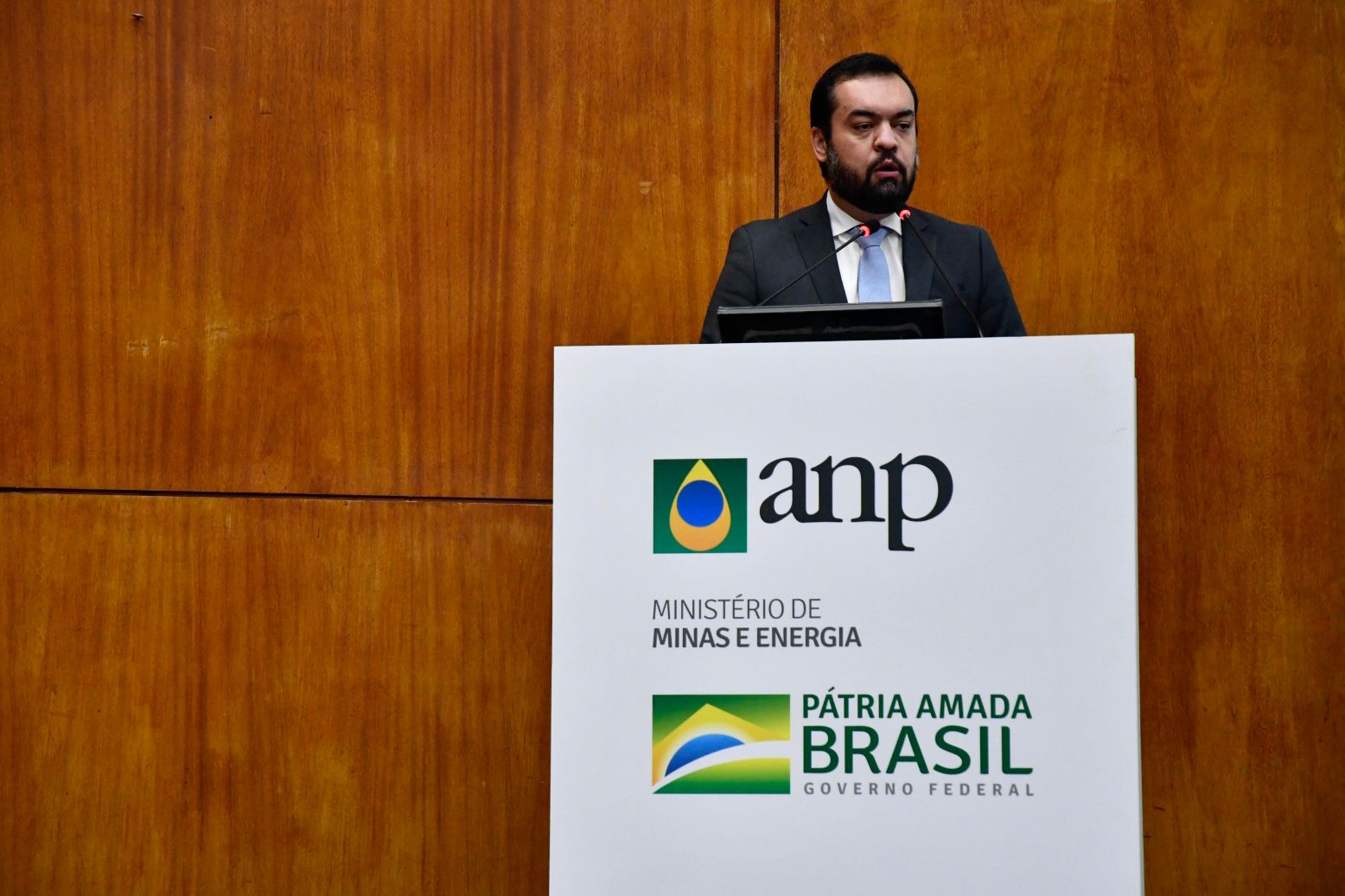 06/06/2022 - Cerimônia de Posse de Diretores da ANP