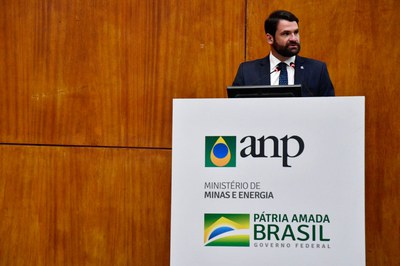 06/06/2022 - Cerimônia de Posse de Diretores da ANP