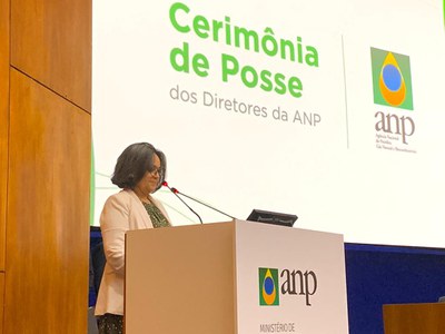 06/06/2022 - Cerimônia de Posse de Diretores da ANP