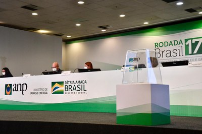 07/10/2021 - 17ª Rodada de Licitações