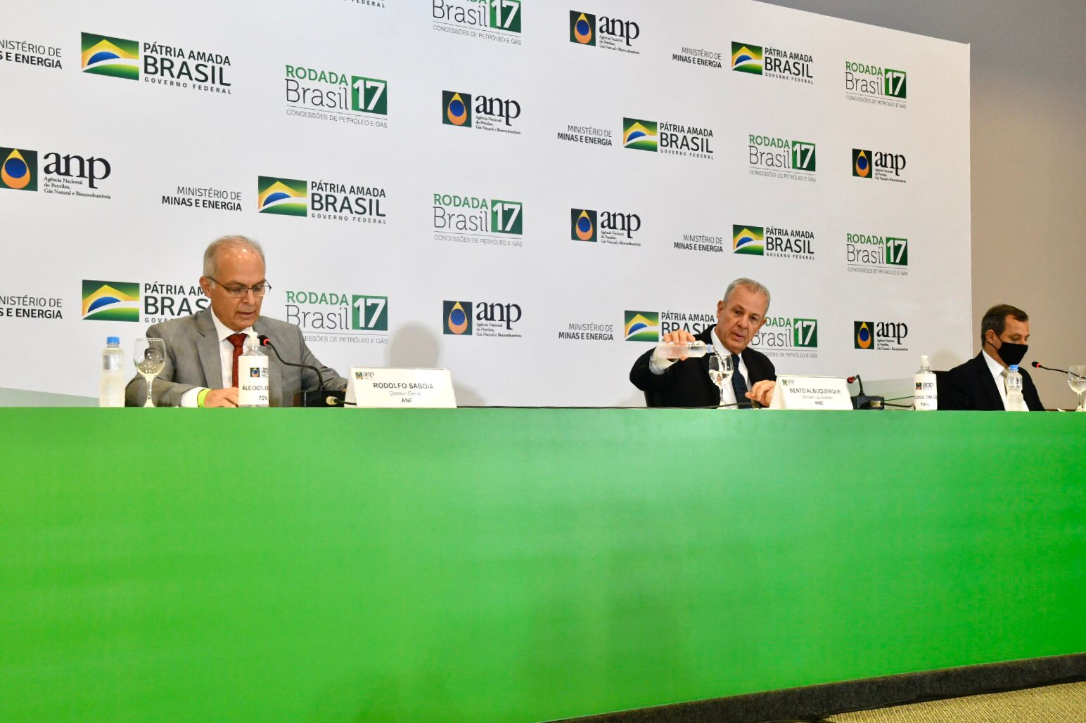 07/10/2021 - 17ª Rodada de Licitações