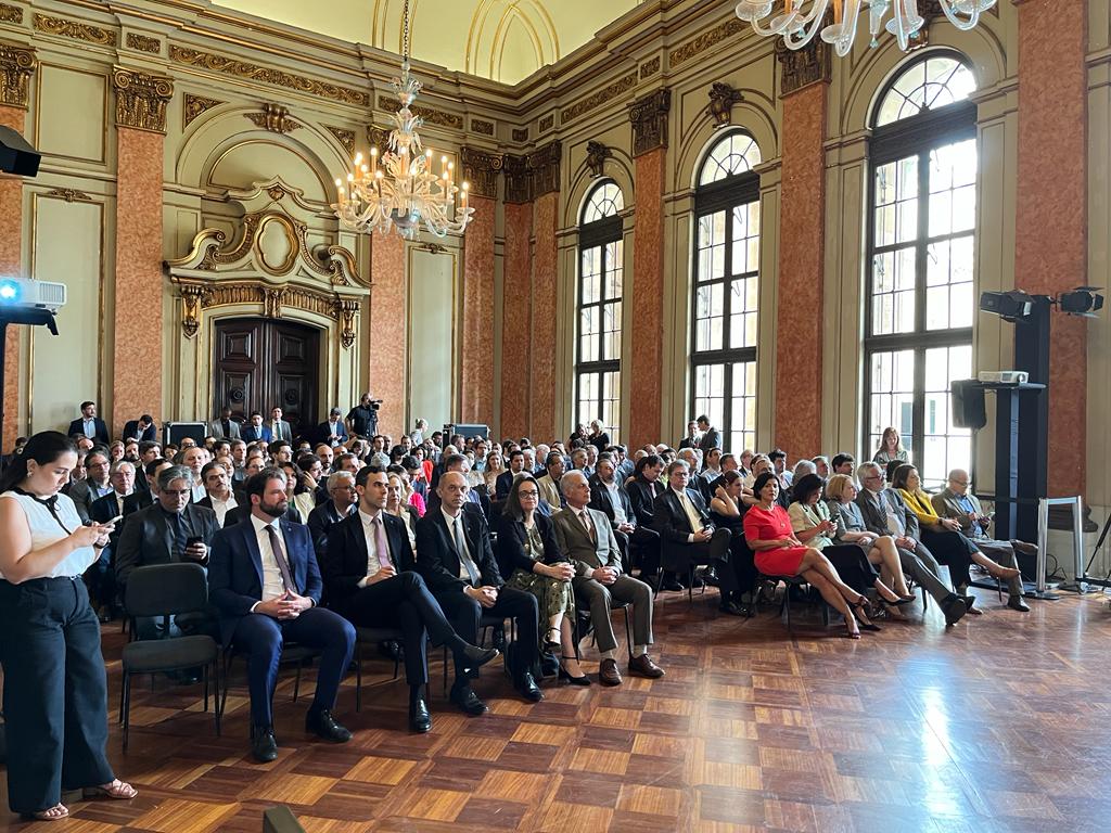 07/12/2022 - Prêmio ANP de Inovação Tecnológica 2022