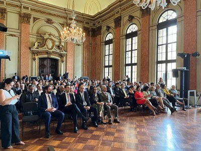 07/12/2022 - Prêmio ANP de Inovação Tecnológica 2022