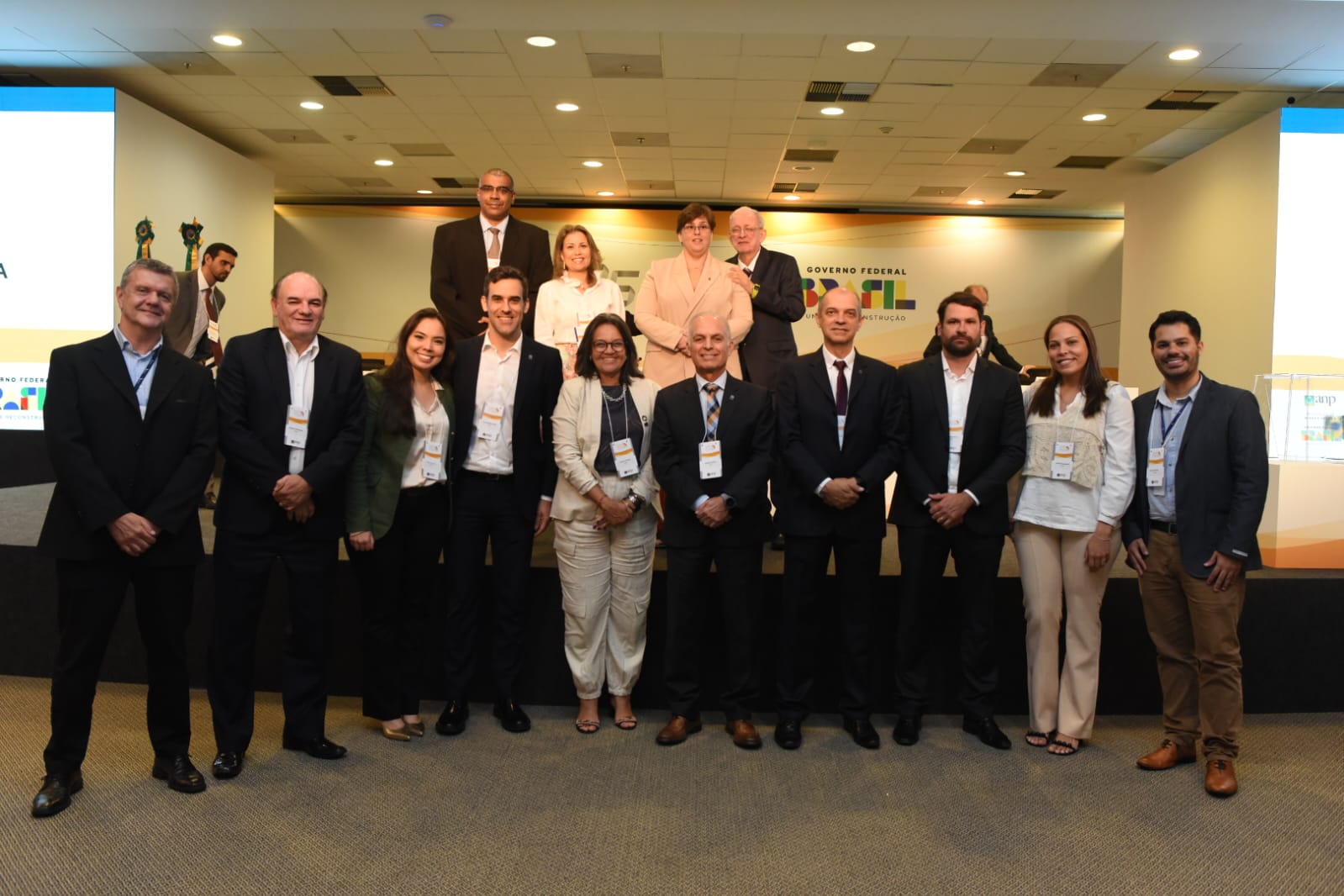 13/12/2023 - 2º Ciclo da Oferta Permanente – Partilha