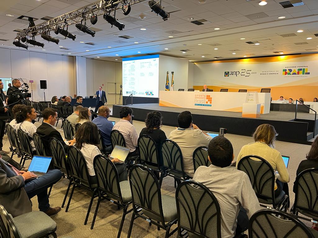 13/12/2023 - 2º Ciclo da Oferta Permanente – Partilha