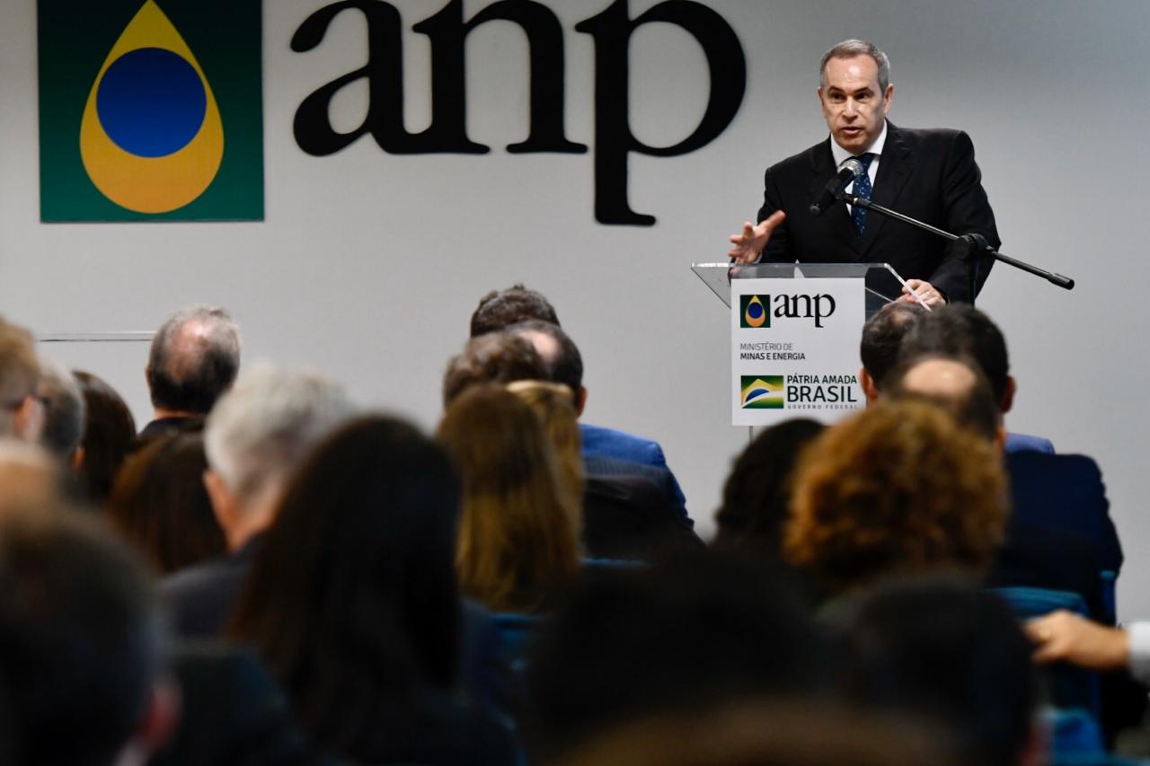 14/02/2020 - Assinatura dos contratos da 16ª Rodada e 1º Ciclo da Oferta Permanente