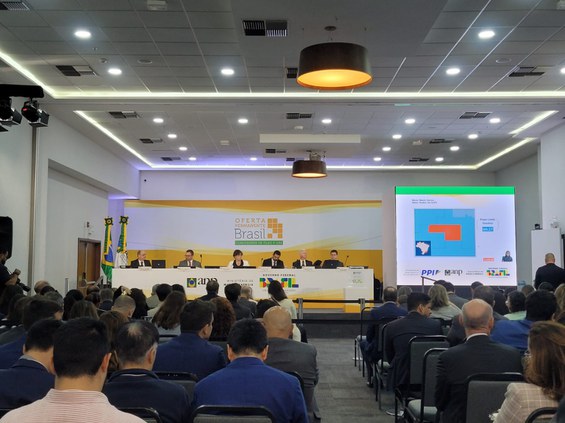 5º Ciclo da Oferta Permanente de Concessão