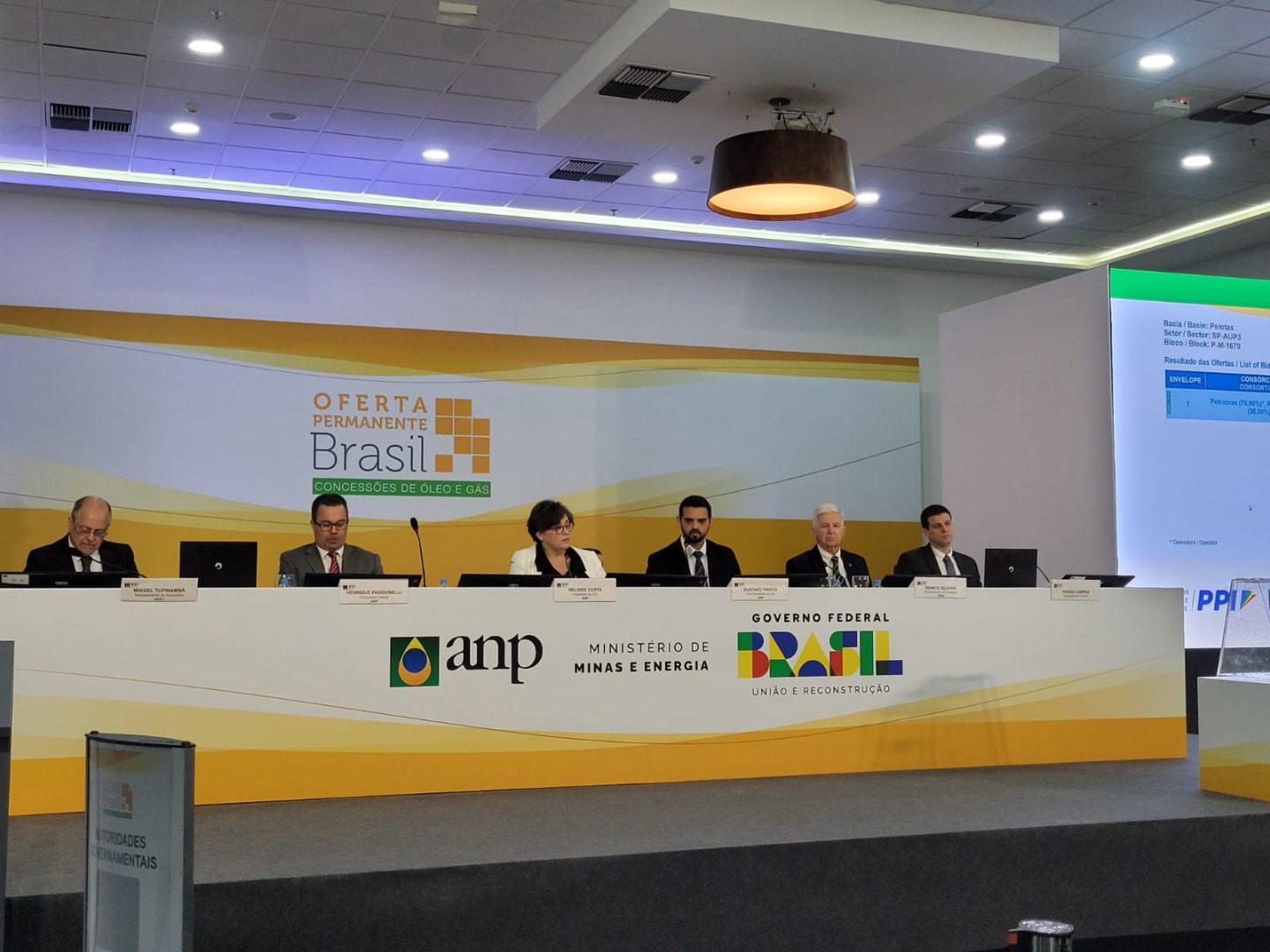 5º Ciclo da Oferta Permanente de Concessão