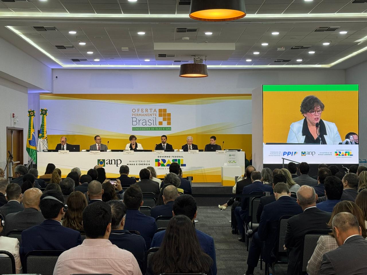 5º Ciclo da Oferta Permanente de Concessão