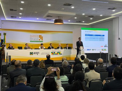 5º Ciclo da Oferta Permanente de Concessão