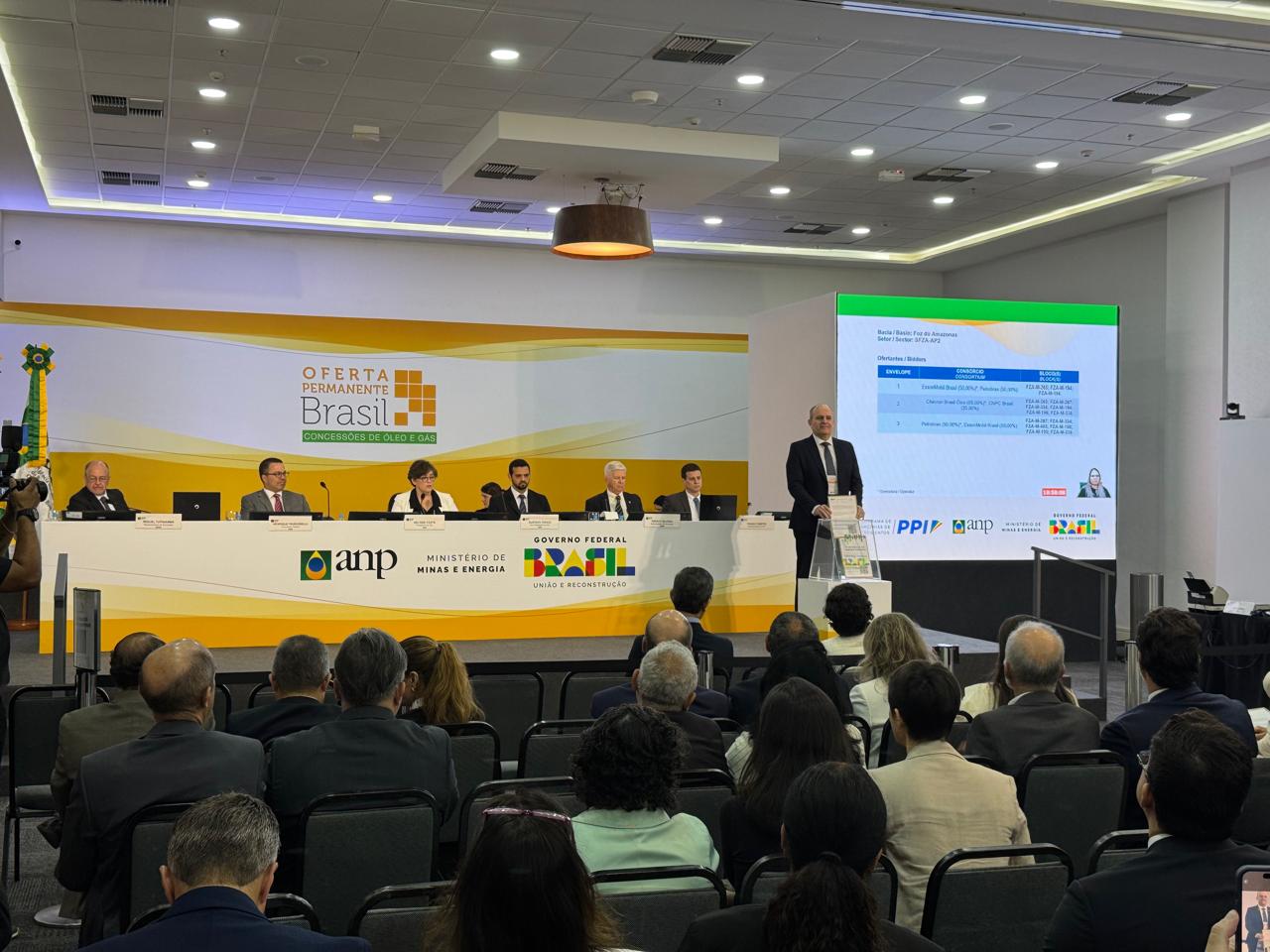 5º Ciclo da Oferta Permanente de Concessão