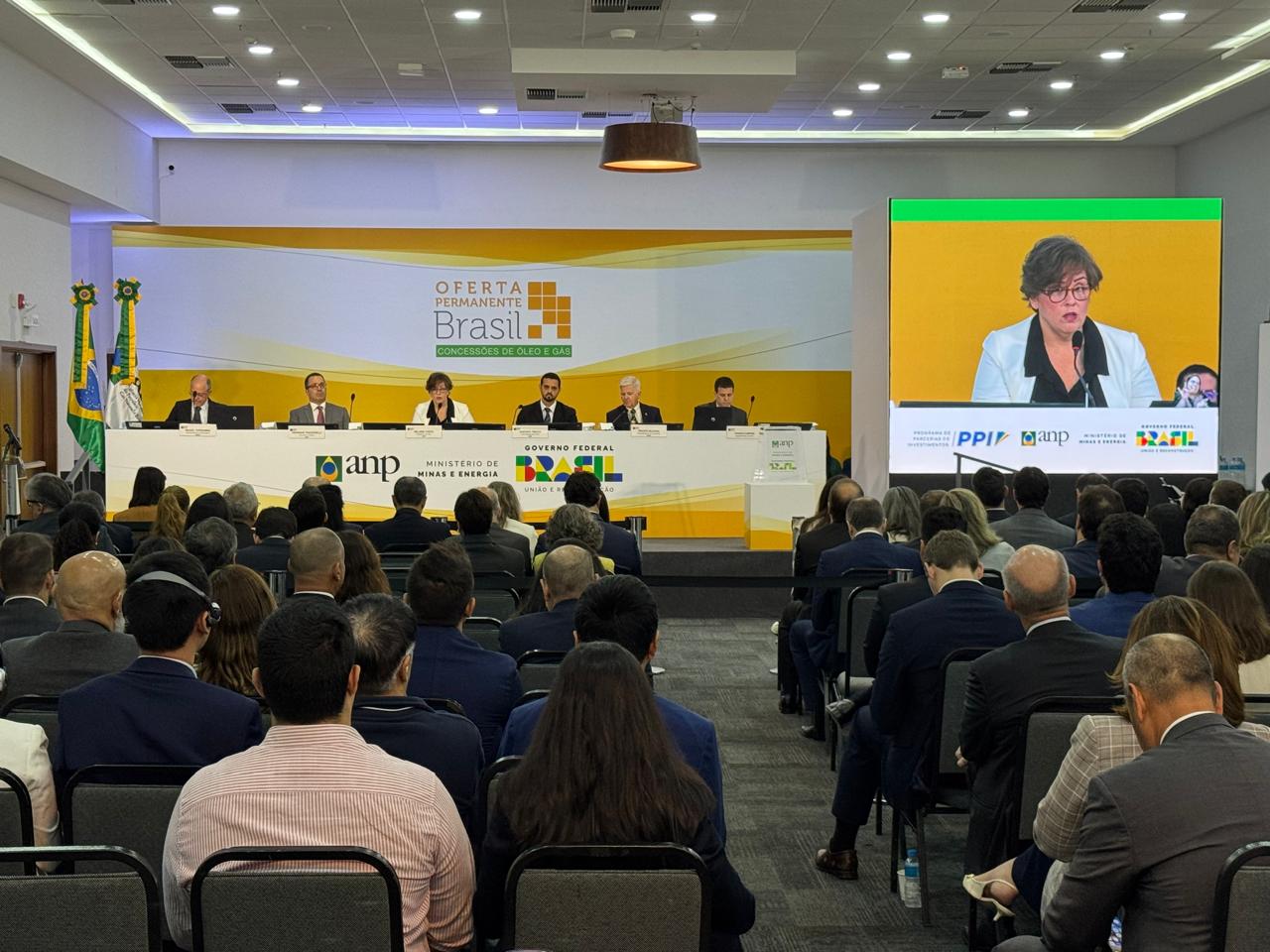 5º Ciclo da Oferta Permanente de Concessão