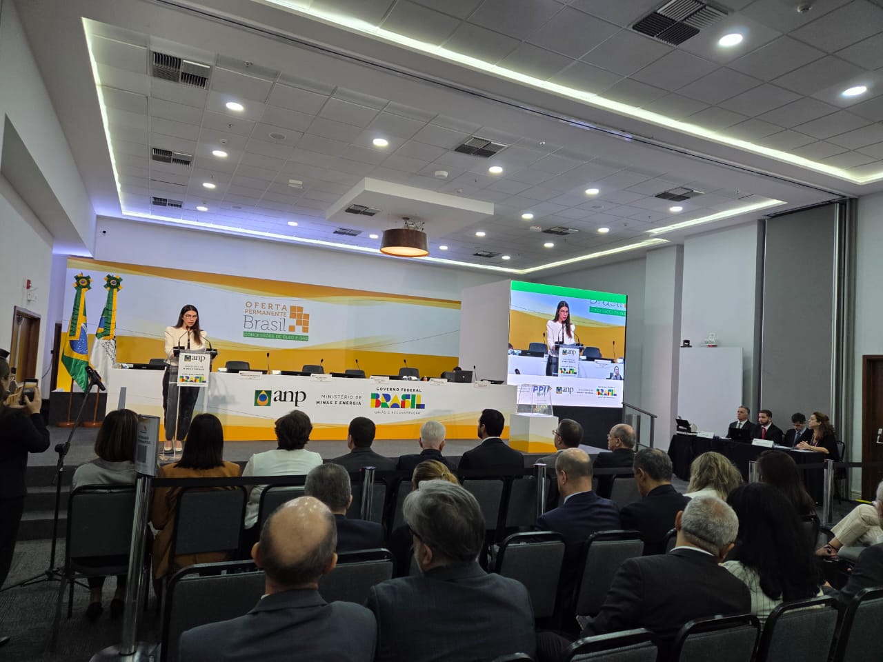 5º Ciclo da Oferta Permanente de Concessão