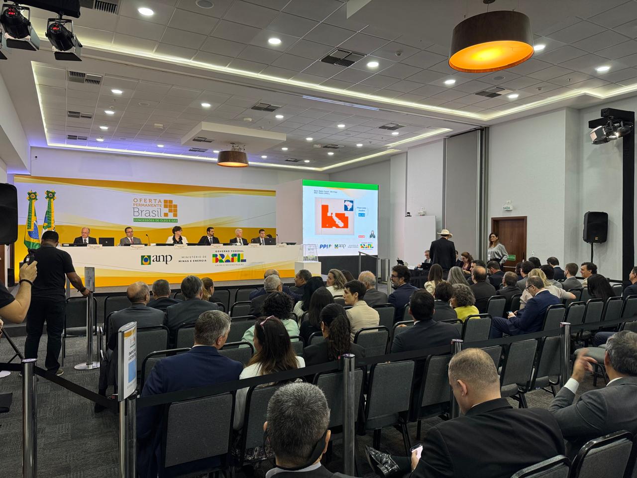 5º Ciclo da Oferta Permanente de Concessão